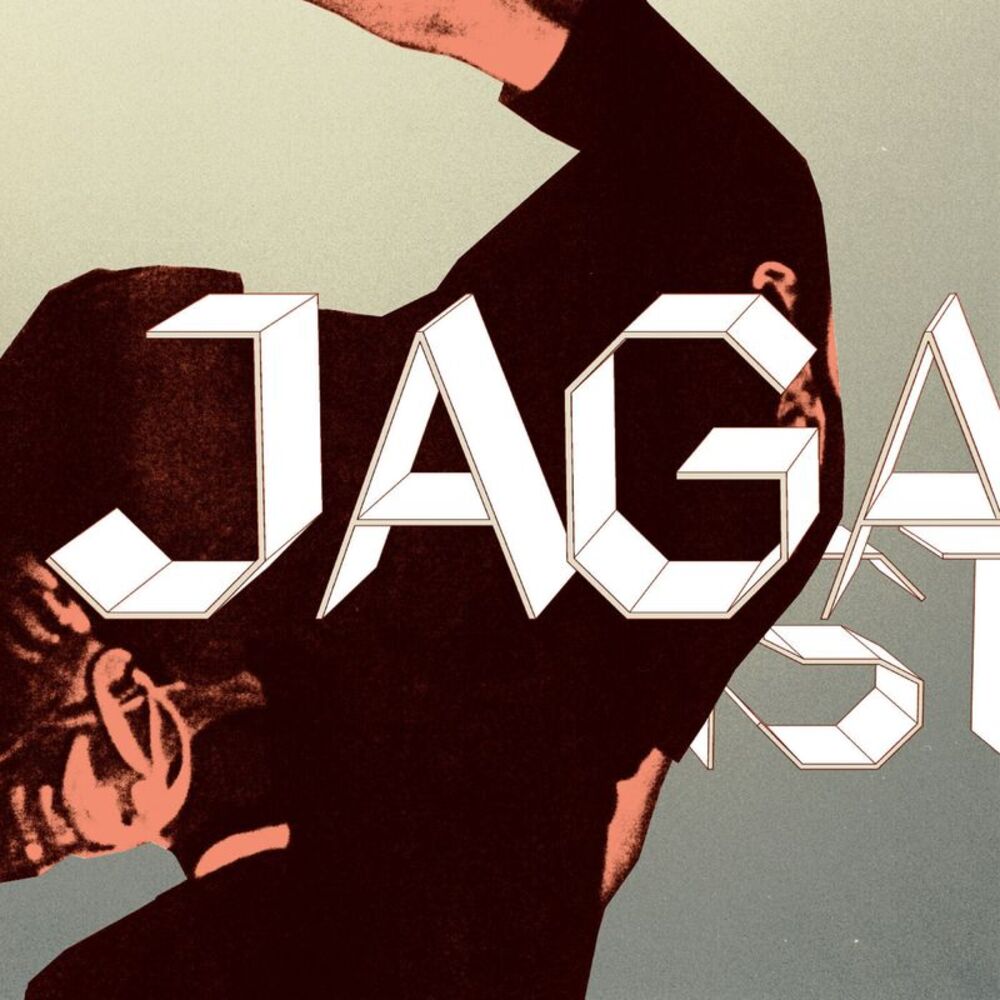Jaga Jazzist - A Living Room Hush - 25th Anniversary Edition - ORANGE VINYL